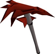 osrs dragon pickaxe